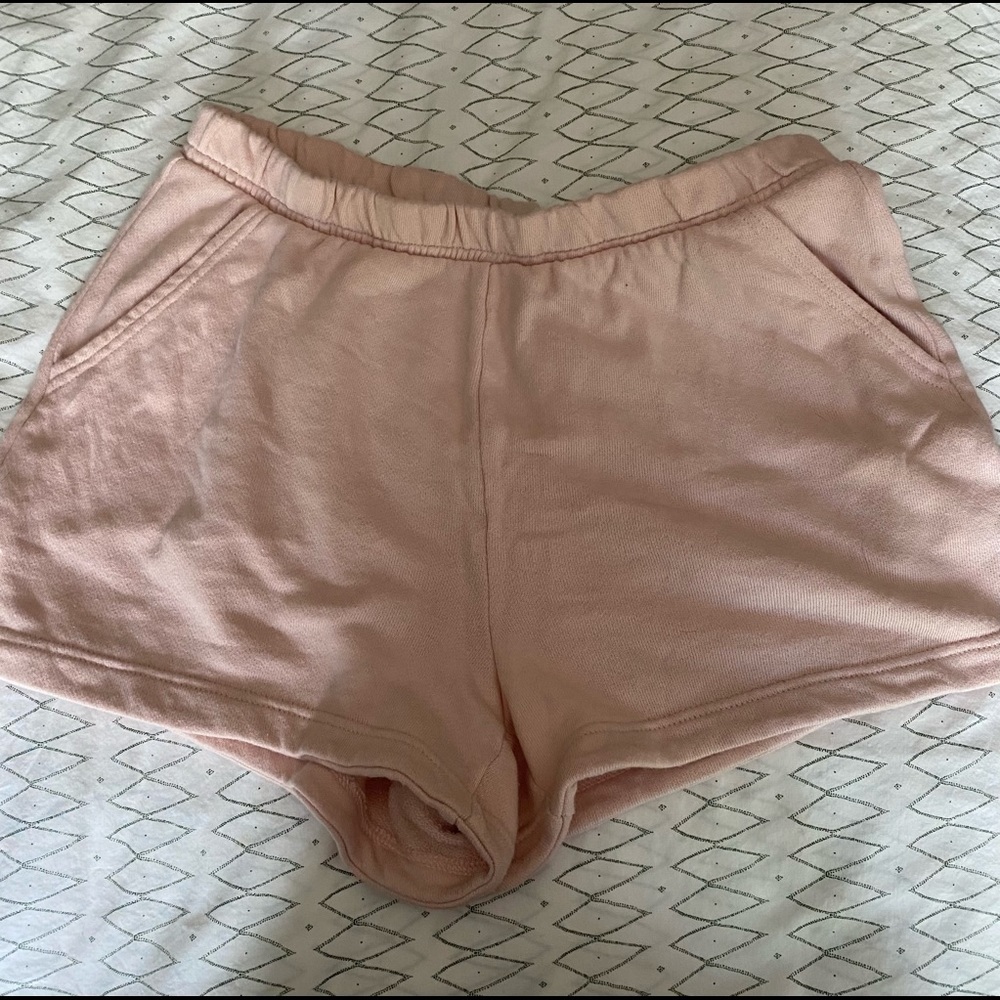 Aerie Shorts